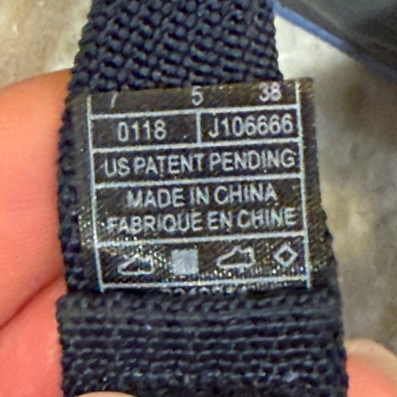 Women’s CHACO ZVolv X2 Sandals- Size 7 - Picture 7 of 7